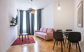 Zest&Nest Boutique Apartments