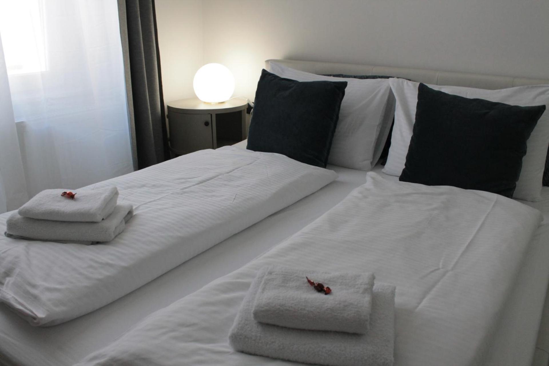 Zest&Nest Boutique Apartments Zagreb Extérieur photo