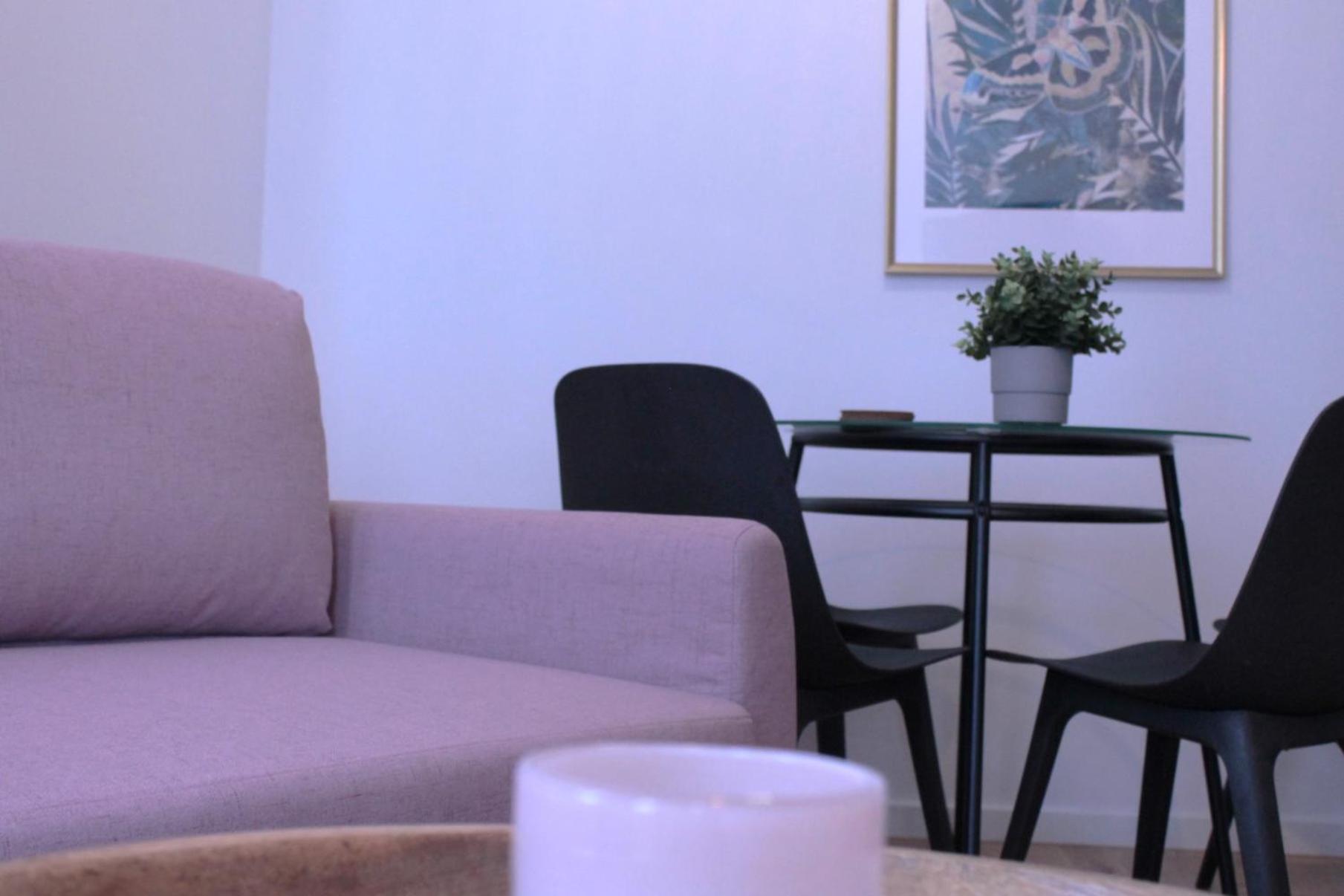 Zest&Nest Boutique Apartments Zagreb Extérieur photo