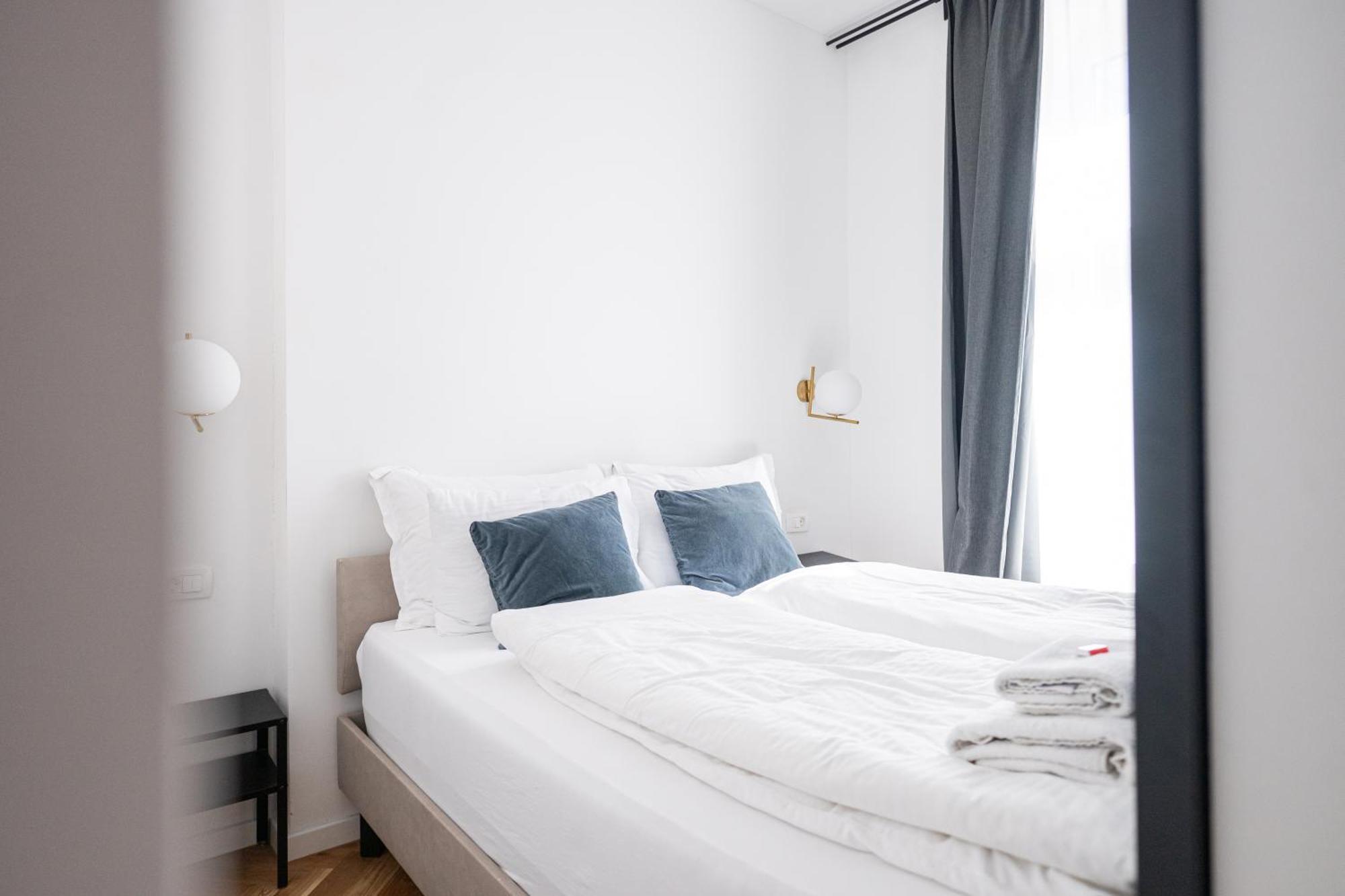 Zest&Nest Boutique Apartments Zagreb Extérieur photo