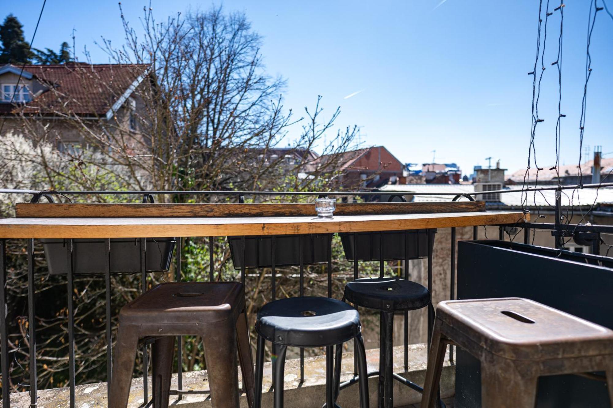 Zest&Nest Boutique Apartments Zagreb Extérieur photo