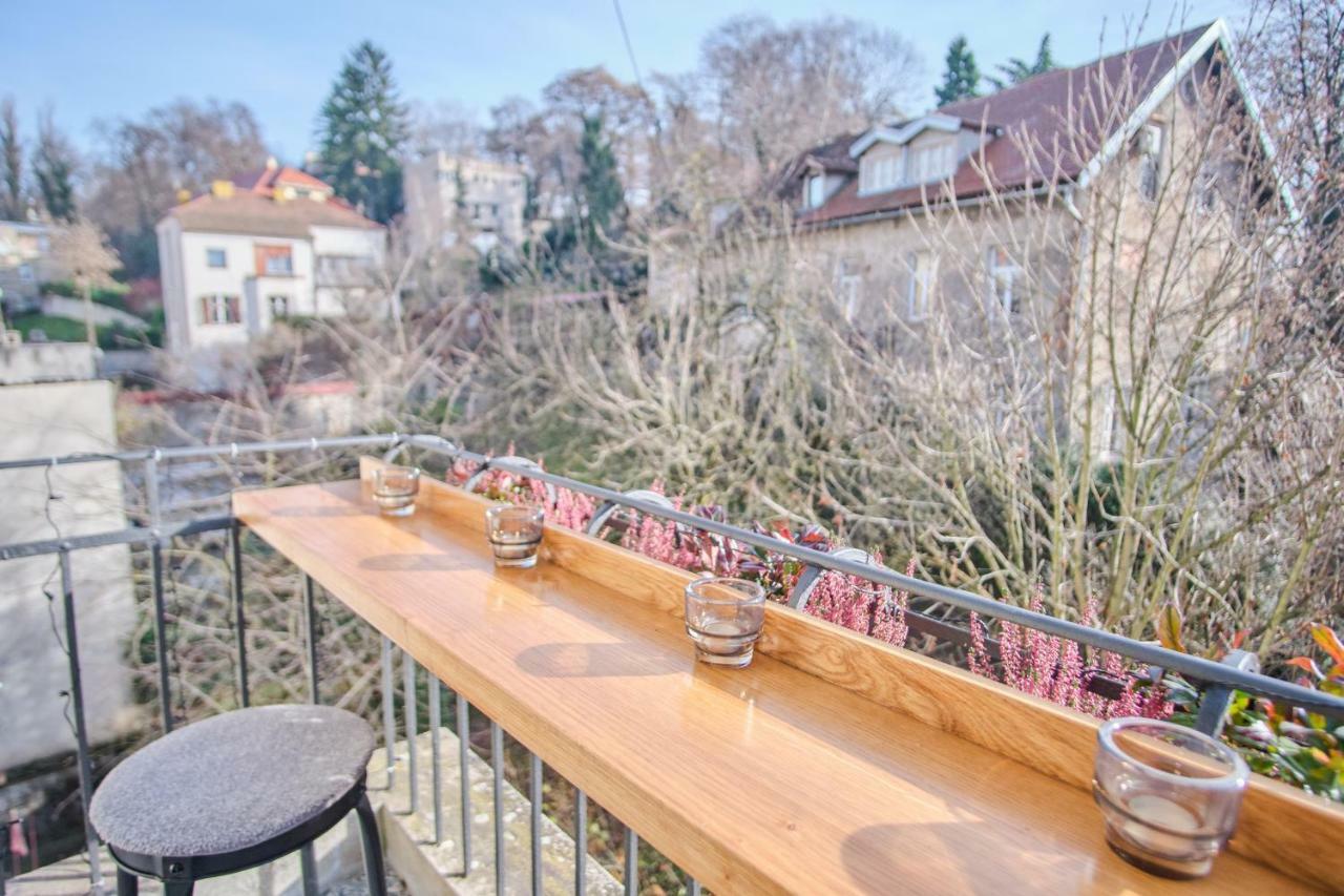 Zest&Nest Boutique Apartments Zagreb Extérieur photo