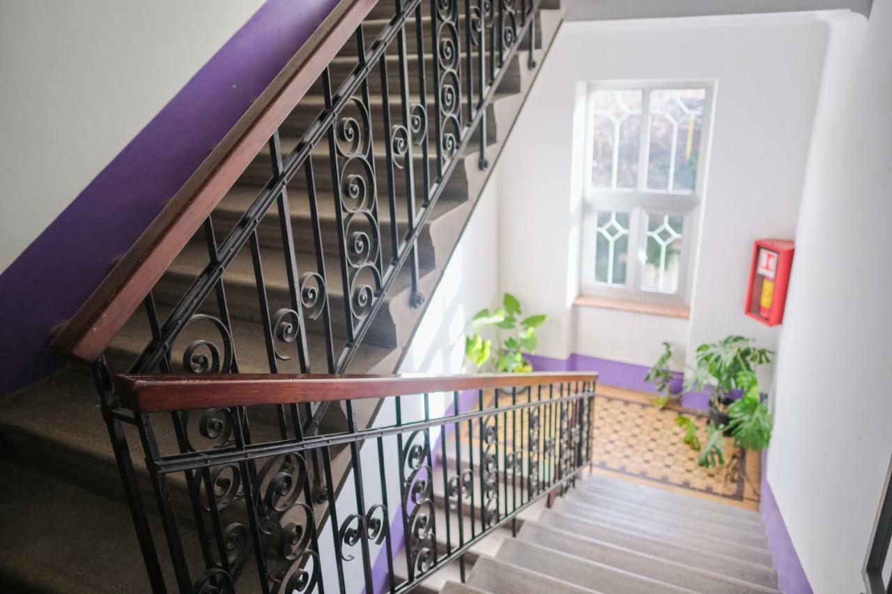 Zest&Nest Boutique Apartments Zagreb Extérieur photo
